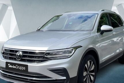 VW Tiguan 16.150 km 26.830 &euro; Gummersbach 51645