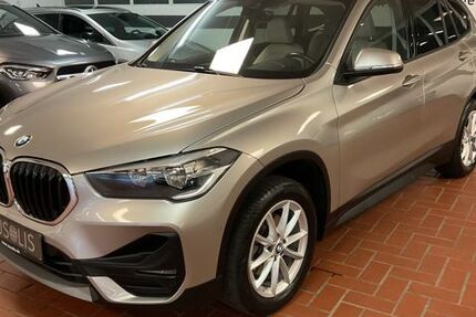 BMW X1 71.000 km 19.990 &euro; Wülfrath 42489