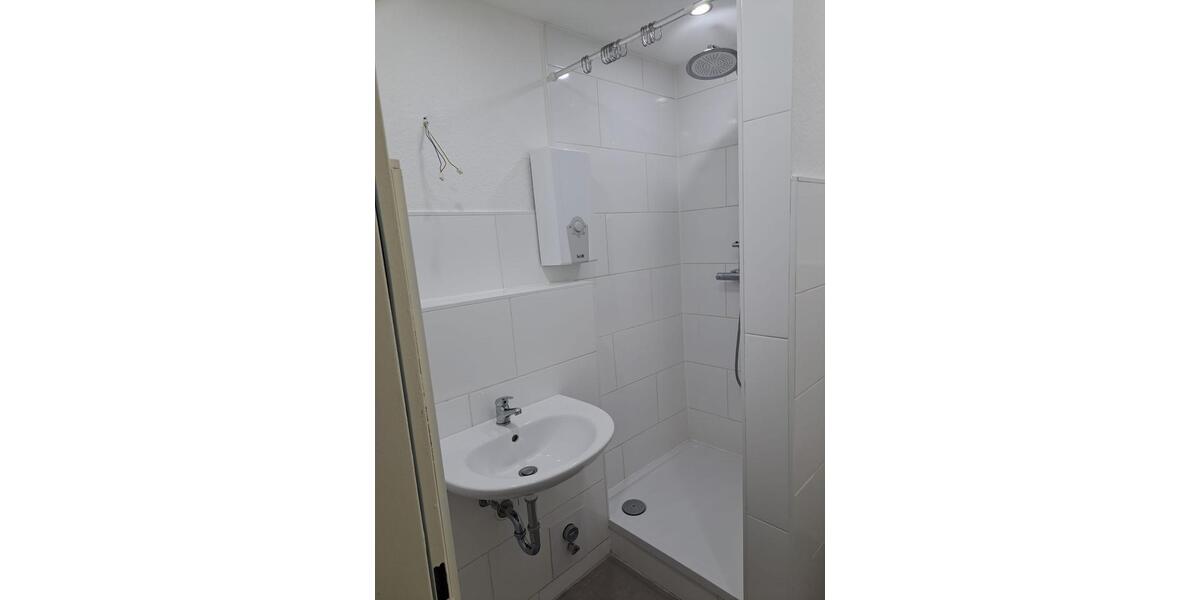 Etagenwohnung Velpke - 1 Zimmer, 50 m&sup2;, 450&euro; | Angebot:24901717