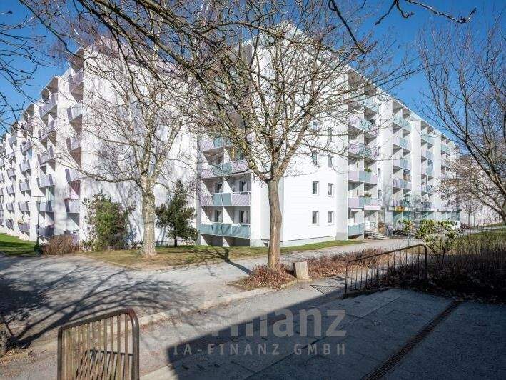 Etagenwohnung Chemnitz Kappel - 3 Zimmer, 69 m&sup2;, 51.250&euro; | Angebot:25427959