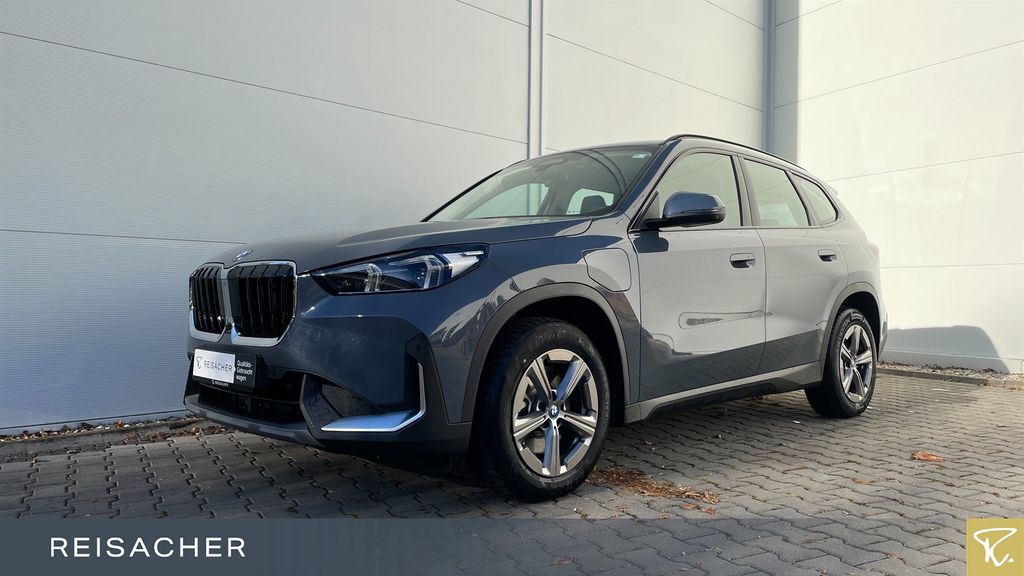 BMW X1 10.099 km 46.899 € Landsberg am Lech 86899