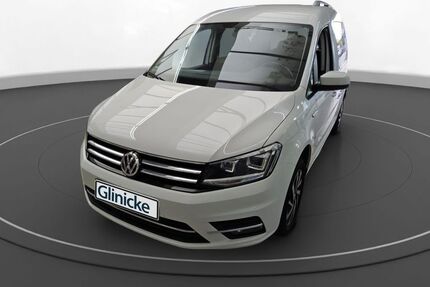 VW Caddy 29.180 km 22.480 &euro; Minden 32427