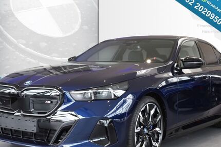 BMW i5 15.999 km 72.999 € Elmshorn 25337