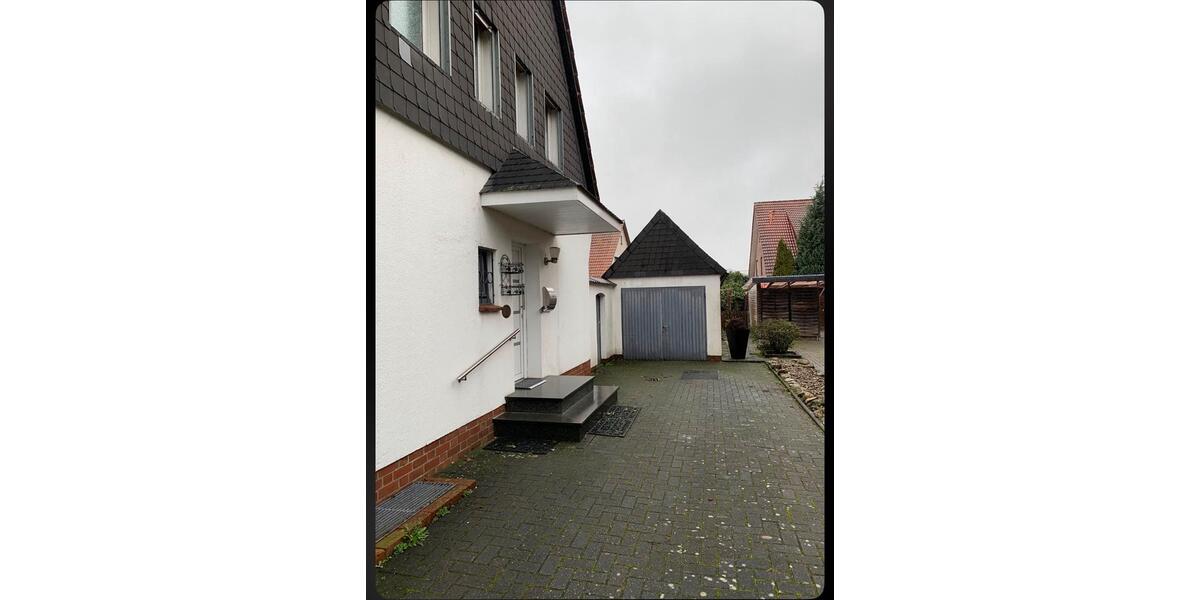 Einfamilienhaus Löningen - 5 Zimmer, 120 m&sup2;, 105&euro; | Angebot:24663184