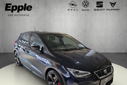 Seat Ibiza 25.500 km 19.490 &euro; Rutesheim 71277