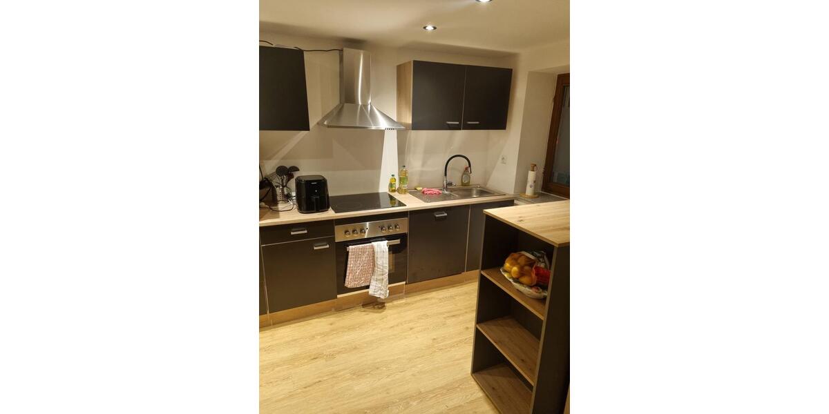 Erdgeschoßwohnung Vilshofen an der Donau - 3 Zimmer, 80 m&sup2;, 900&euro; | Angebot:26461572