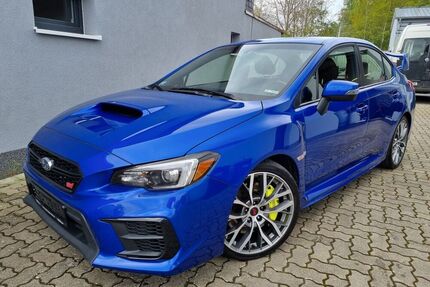 Subaru WRX STI