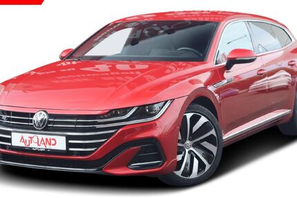 VW Arteon 40.708 km 29.950 &euro; Meißen 01662