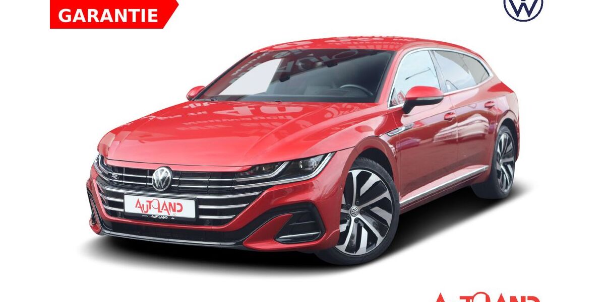 VW Arteon 40.708 km 29.950 &euro; Meißen 01662