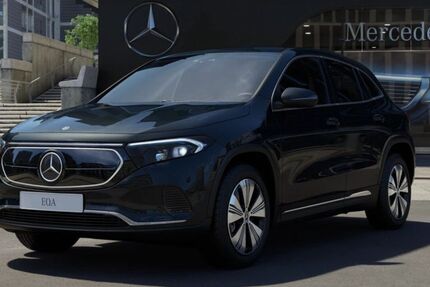 Mercedes-Benz EQA 16.550 km 35.990 &euro; Wiesbaden 65189