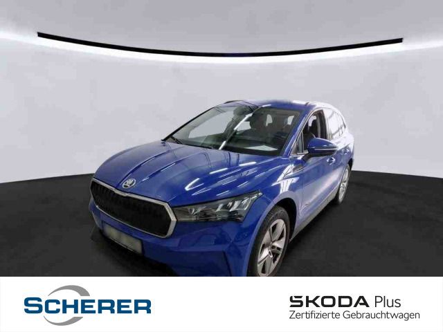 Skoda Enyaq 16.905 km 21.450 &euro; Simmern 55469
