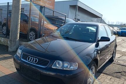 Audi A3 200.000 km 2.490 &euro; Hannover 30453