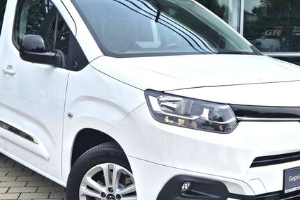 Toyota Proace City 58.200 km 21.980 &euro; Stadtbergen 86391