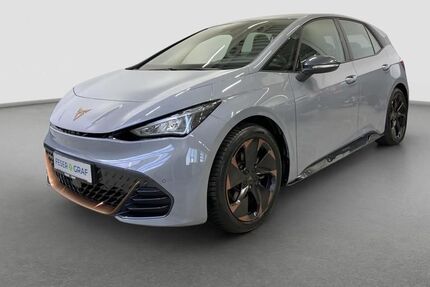 Cupra Born 30.691 km 25.980 &euro; Cadolzburg 90556