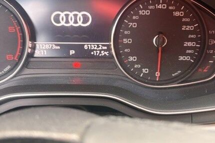 Audi A4 112.873 km 23.490 &euro; Lahnstein 56112