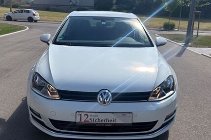 VW Golf 147.000 km 11.900 &euro; Donaueschingen 78166