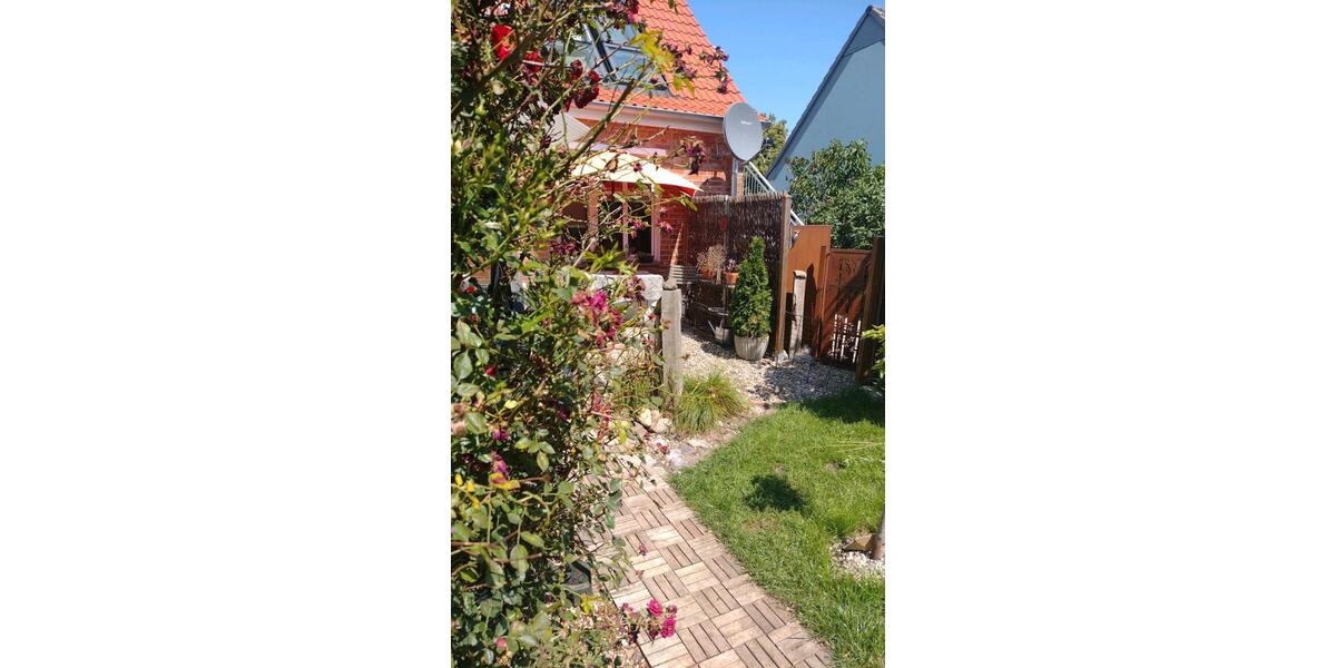 Mehrfamilienhaus, Wohnhaus Liepgarten - 2 Zimmer, 65 m&sup2;, 119.000&euro; | Angebot:27094390