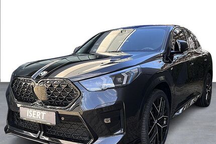 BMW X2 46.900 km 37.750 &euro; Bayreuth 95445