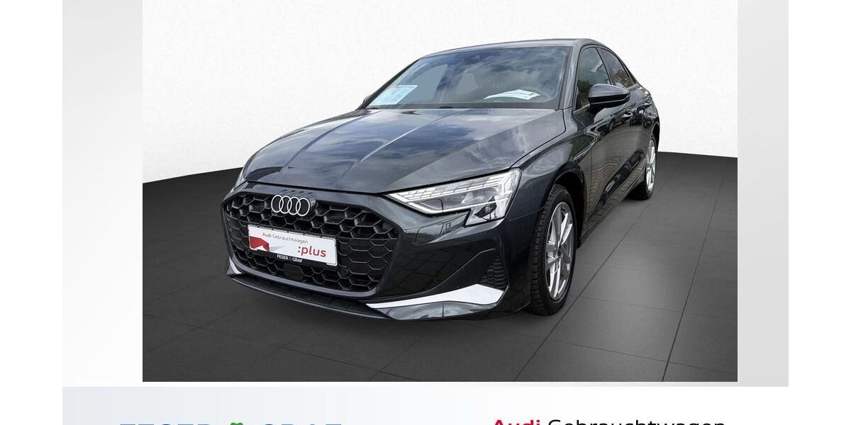 Audi A3 15.600 km 30.890 &euro; Schwabach 91126