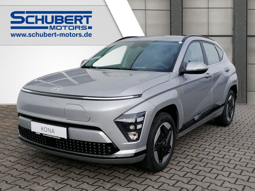 Hyundai KONA 8.449 km 27.900 € Wolfsburg 38448