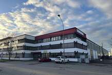 Büro in Friedberg 1.250.000 € 954 m²