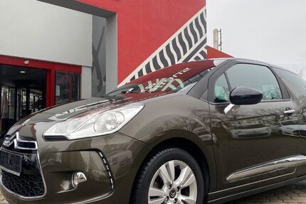 Citroen DS3 32.108 km 7.690 &euro; Gera 07549