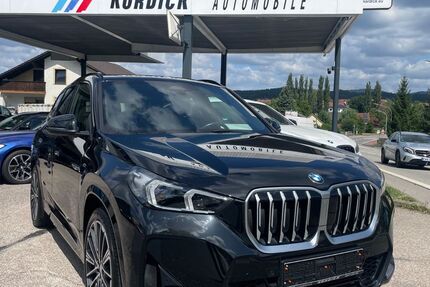 BMW X1 55.800 km 37.900 &euro; Willmering bei Cham 93497