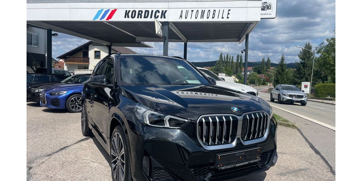 BMW X1 55.800 km 37.900 &euro; Willmering bei Cham 93497
