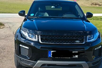 Land Rover Range Rover Evoque 93.000 km 20.500 &euro; Waldstetten 73550