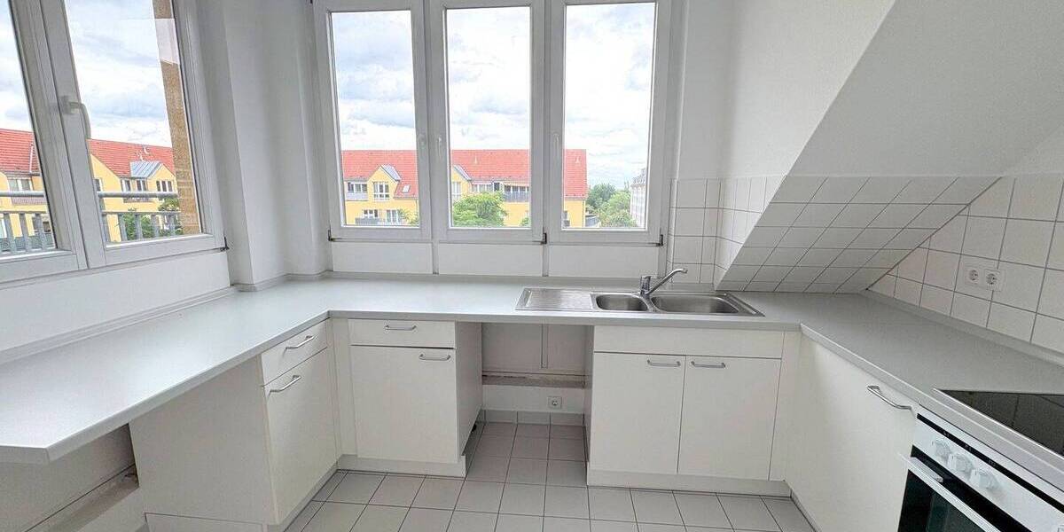 Terrassenwohnung Teltow - 2 Zimmer, 70 m&sup2;, 670&euro; | Angebot:26834805