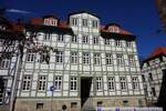 Etagenwohnung Göttingen Oststadt - 2 Zimmer, 60 m&sup2;, 840&euro; | Angebot:25736772