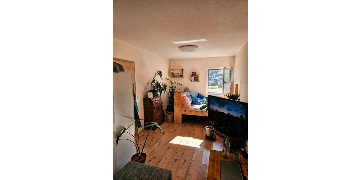 Erdgeschoßwohnung Gachenbach - 1 Zimmer, 34 m&sup2;, 600&euro; | Angebot:26381492
