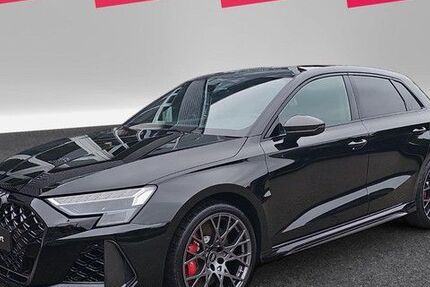 Audi RS3 2.000 km 69.980 &euro; Schwäbisch Gmünd 73527