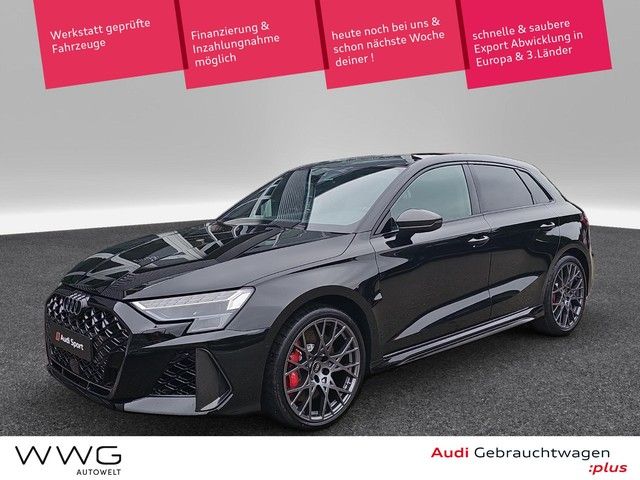 Audi RS3 2.000 km 69.980 &euro; Schwäbisch Gmünd 73527
