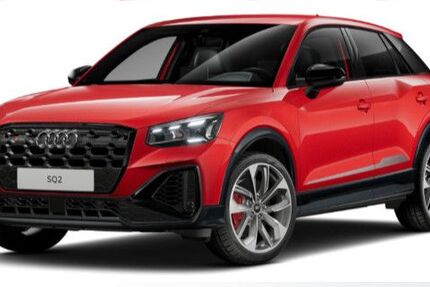 Audi SQ2 2.036 km 43.730 &euro; Ulm 89073