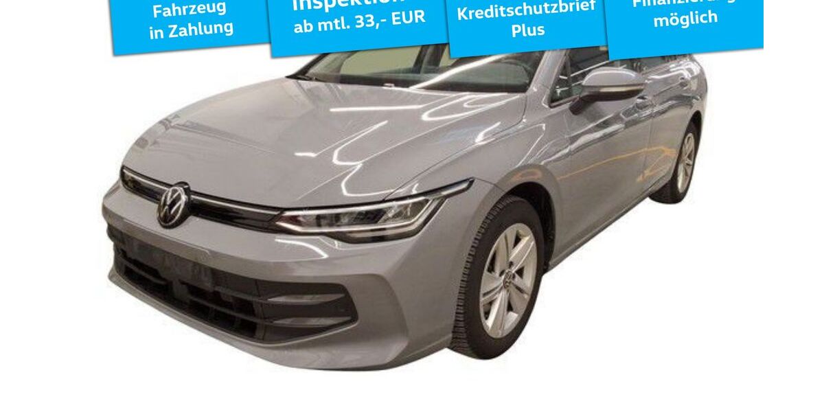 VW Golf 21.900 km 23.990 &euro; Wangen im Allgäu 88239