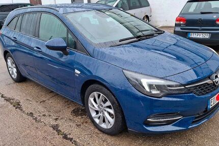 Opel Astra 229.999 km 5.999 € Nürnberg 90441