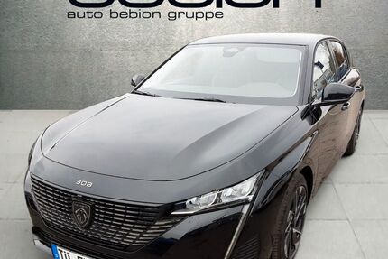 Peugeot 308 20.700 km 21.880 &euro; Reutlingen 72766