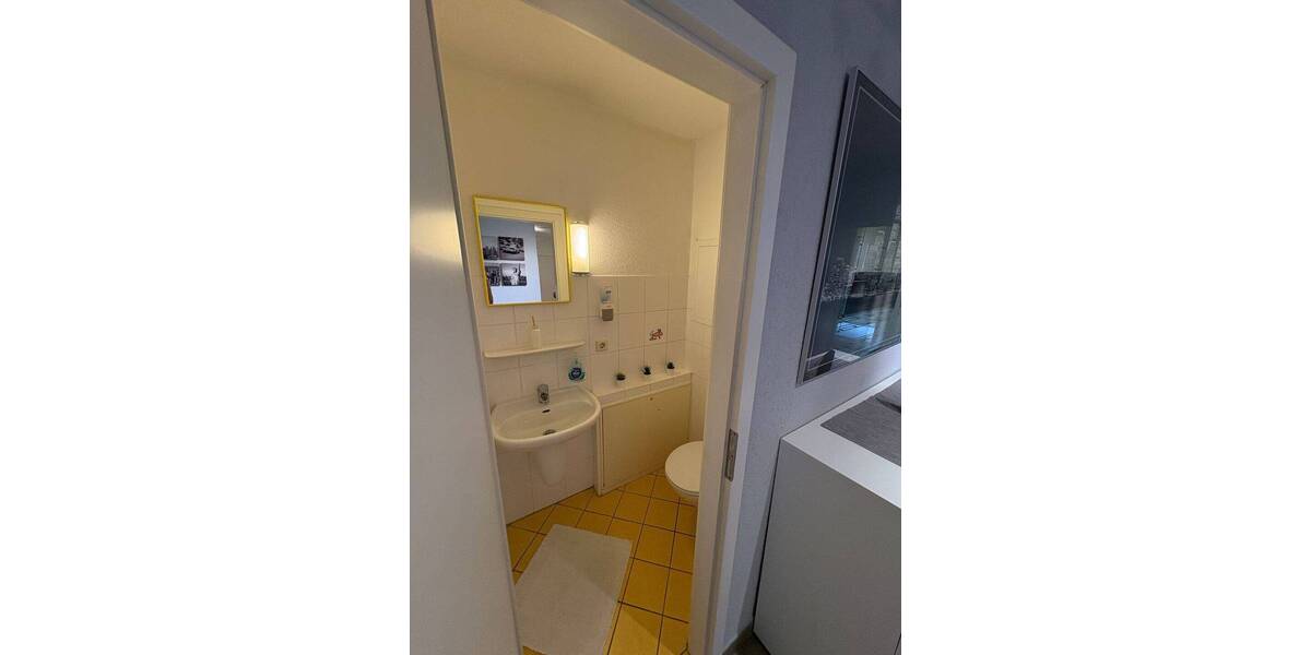 Terrassenwohnung Weil am Rhein Friedlingen - 4 Zimmer, 94 m&sup2;, 399.000&euro; | Angebot:26358950