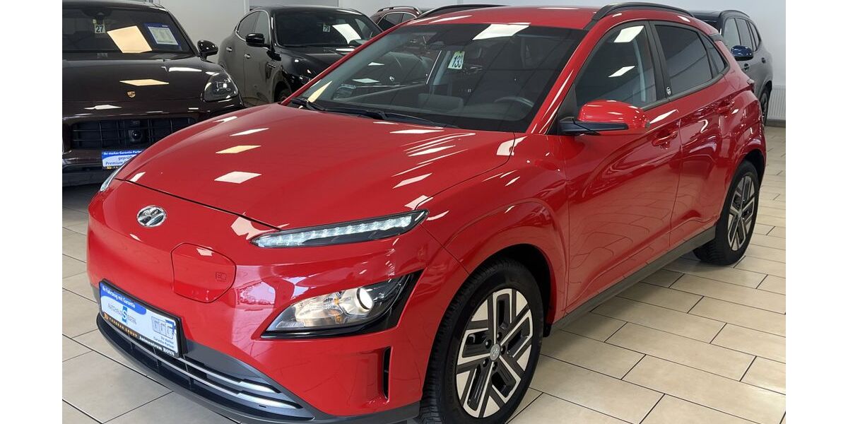 Hyundai KONA 22.713 km 17.500 &euro; Bonn 53227