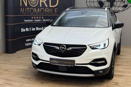 Opel Grandland (X) 104.208 km 18.450 &euro; Rastede/ Wahnbek 26180