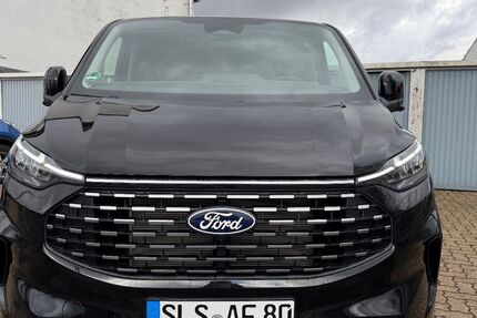 Ford Tourneo Custom 1.121 km 65.900 &euro; Saarlouis 66740