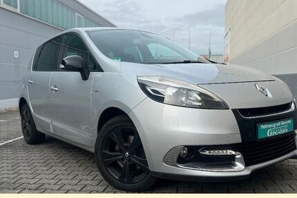 Renault Scenic 132.285 km 6.799 € Rheinberg 47495