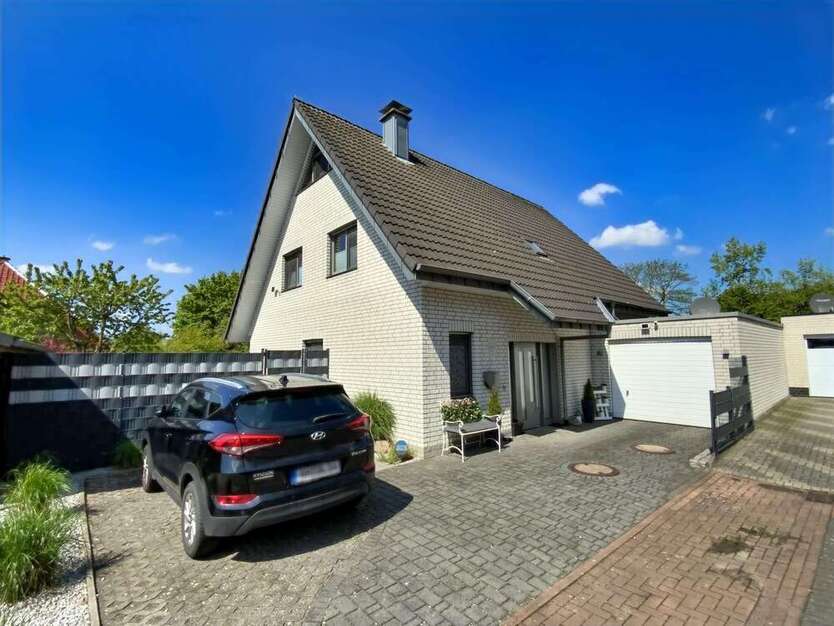 Haus zum Kaufen in Schöppingen 449.000 € 147 m²