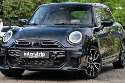 Mini Cooper S 13.200 km 35.990 &euro; Höchstädt a.d.Donau 89420