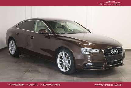 Audi A5 221.200 km 8.900 &euro; Bebra 36179