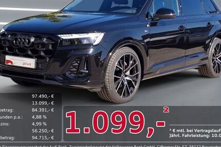 Audi Q7 20.900 km 94.890 &euro; Ingolstadt 85057