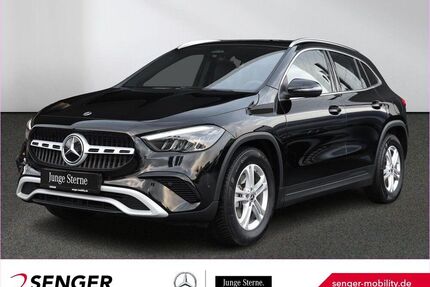 Mercedes GLA 200