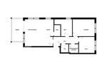 Etagenwohnung Erbach Bach - 3 Zimmer, 85 m&sup2;, 299.000&euro; | Angebot:26805149