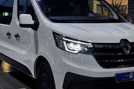 Renault Trafic 69.063 km 24.900 &euro; Eitorf 53783